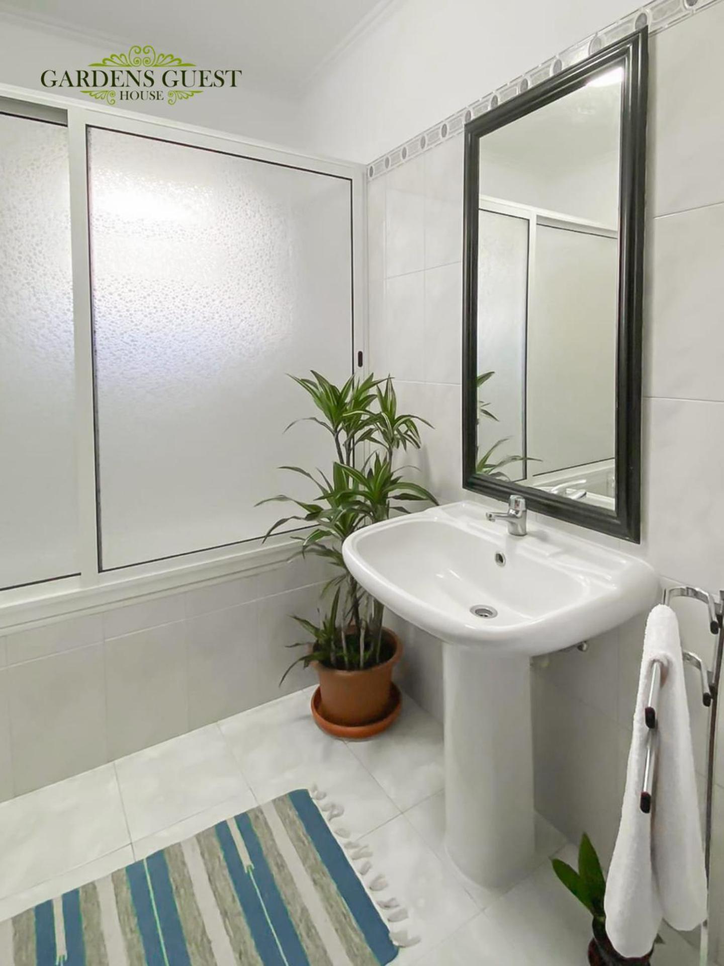 Gardens Guest House São Vicente 部屋 写真