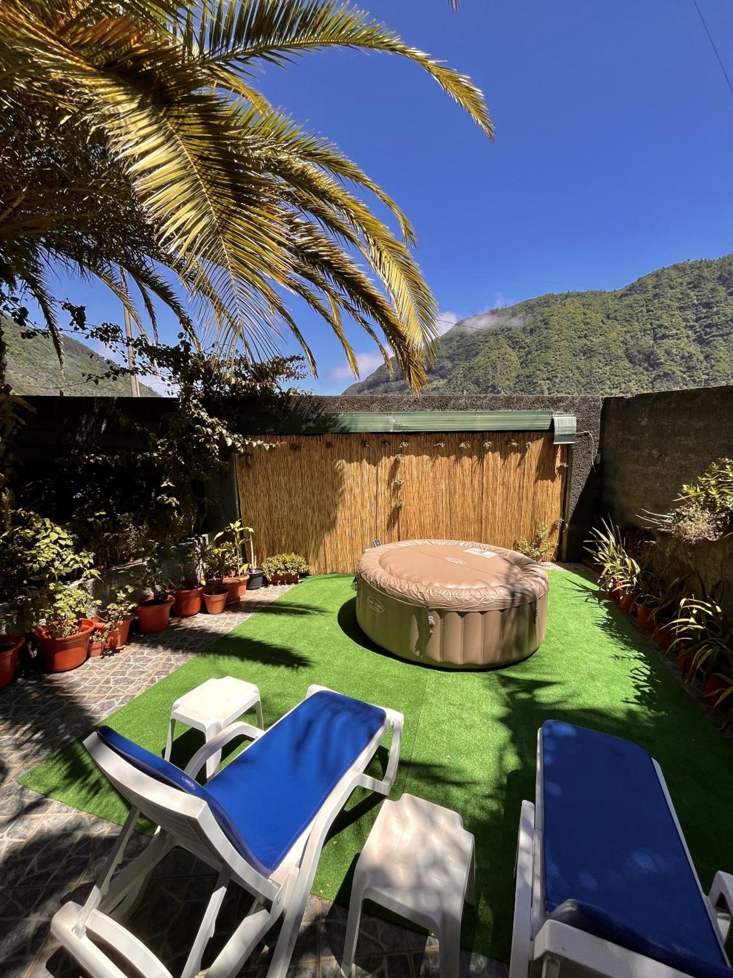 Gardens Guest House São Vicente エクステリア 写真