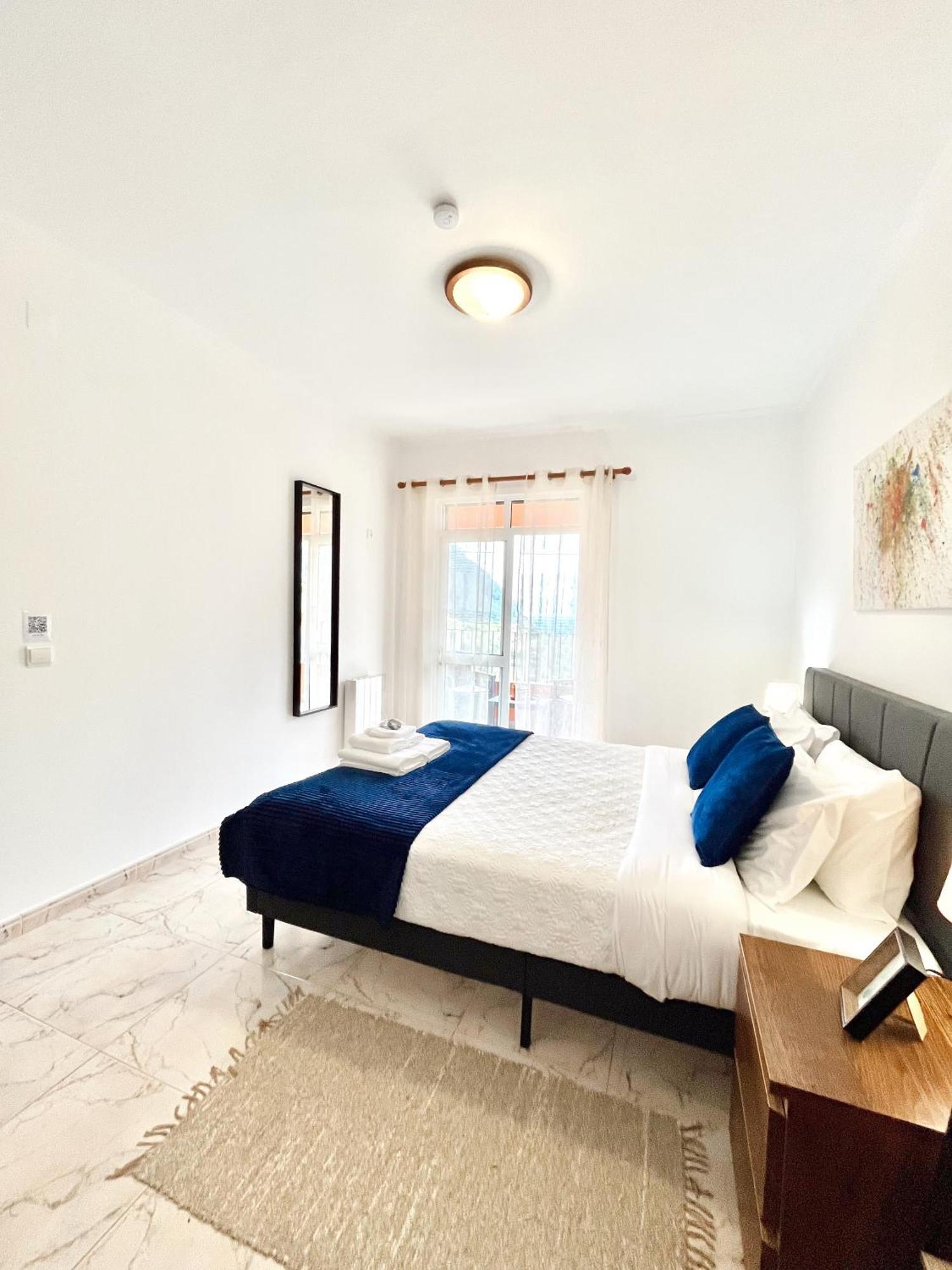 Gardens Guest House São Vicente 部屋 写真