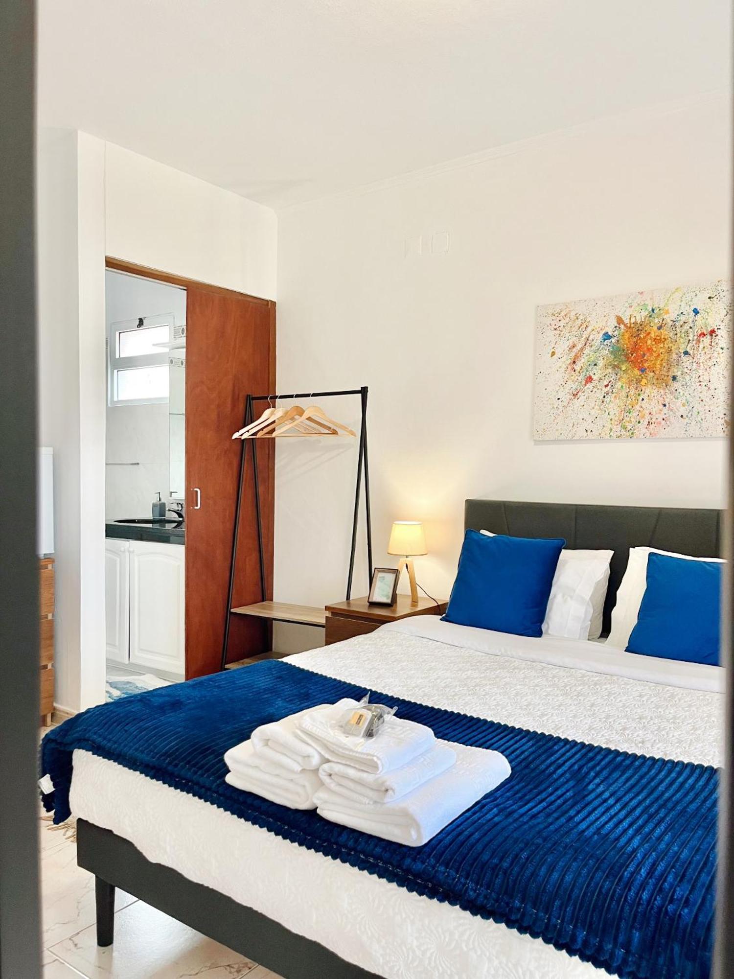Gardens Guest House São Vicente 部屋 写真