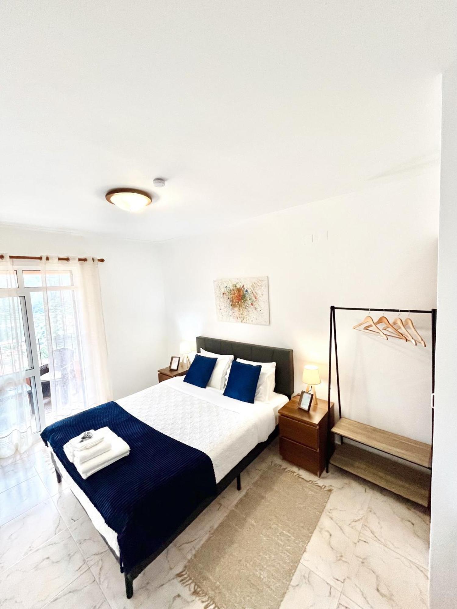 Gardens Guest House São Vicente 部屋 写真