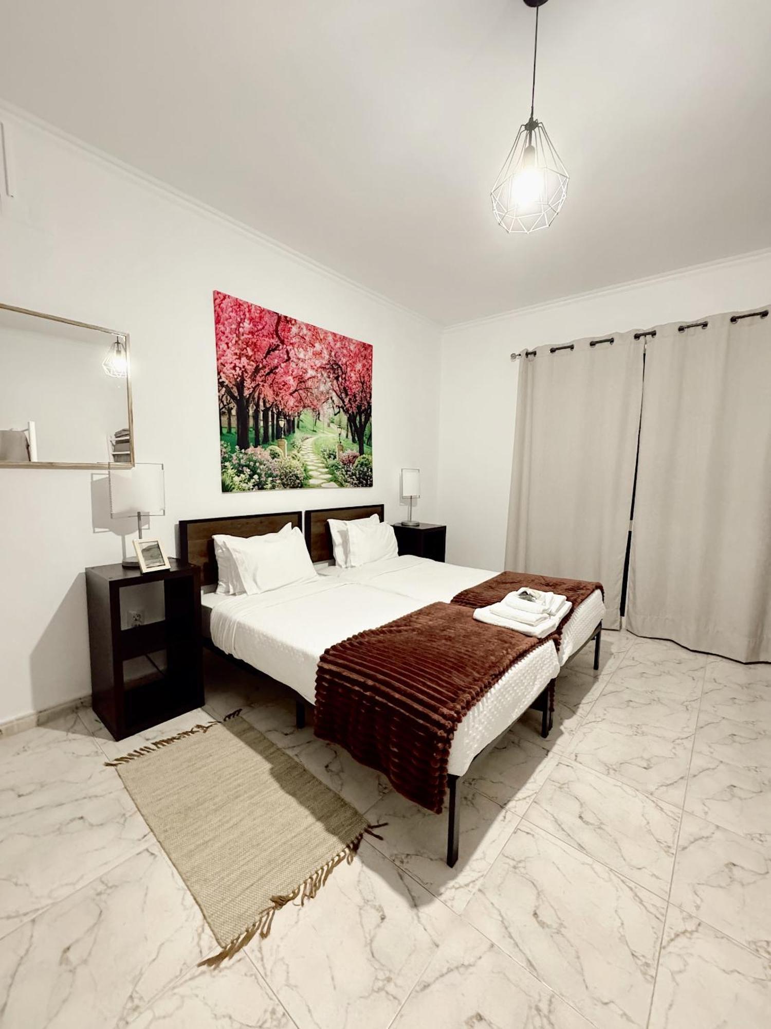 Gardens Guest House São Vicente 部屋 写真